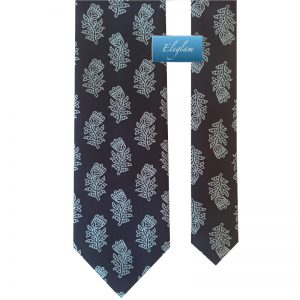 C90 CORBATA FLORES