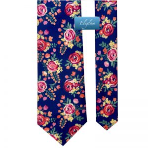 C148 CORBATA FLORES