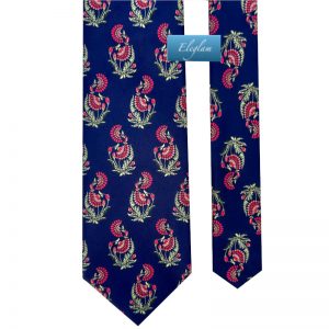 C96 CORBATA FANTASÍA
