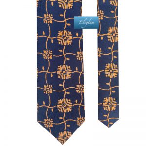 C202 CORBATA FANTASÍA