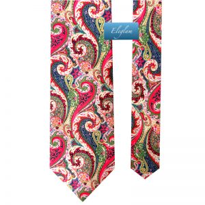 C200 CORBATA FANTASÍA