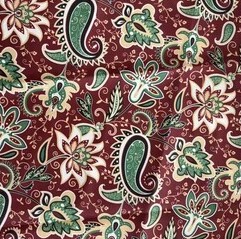 C104 CORBATA CACHEMIR