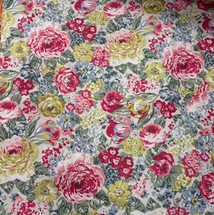C276 CORBATA FLORES