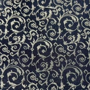 C221 CORBATA FANTASÍA