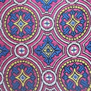 C226 CORBATA FIGURAS GEOMÉTRICAS