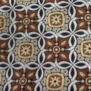 C94 CORBATA FIGURAS GEOMÉTRICAS