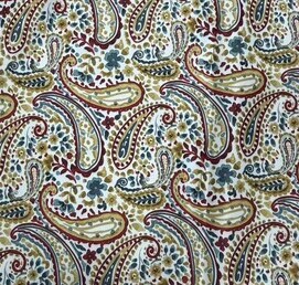 C168 CORBATA FANTASÍA