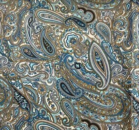 C10 CORBATA CACHEMIR