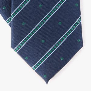 C235 CORBATA RAYAS
