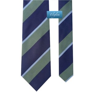 C117 CORBATA RAYAS
