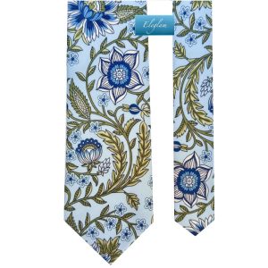 C1 CORBATA FLORES