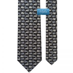 C54 CORBATA CISNES