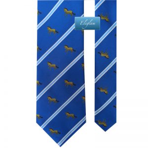 C65 CORBATA CABALLOS