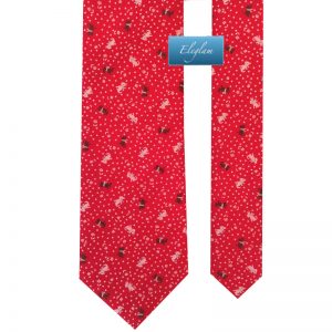 C140 CORBATA PERROS