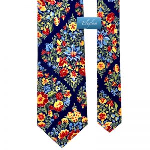 C88 CORBATA FLORES