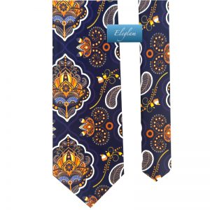 C204 CORBATA FANTASÍA