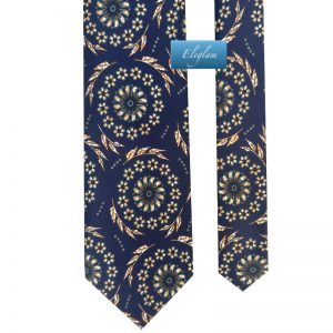 C217 CORBATA FANTASÍA