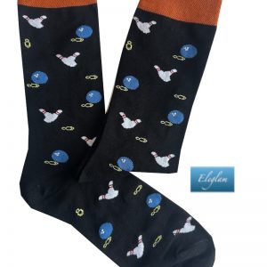 calcetines bolos
