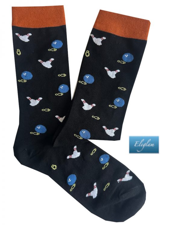 calcetines bolos