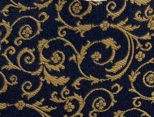 C289 CORBATA FANTASÍA