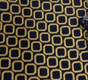 C299 CORBATA MOTIVOS PEQUEÑOS